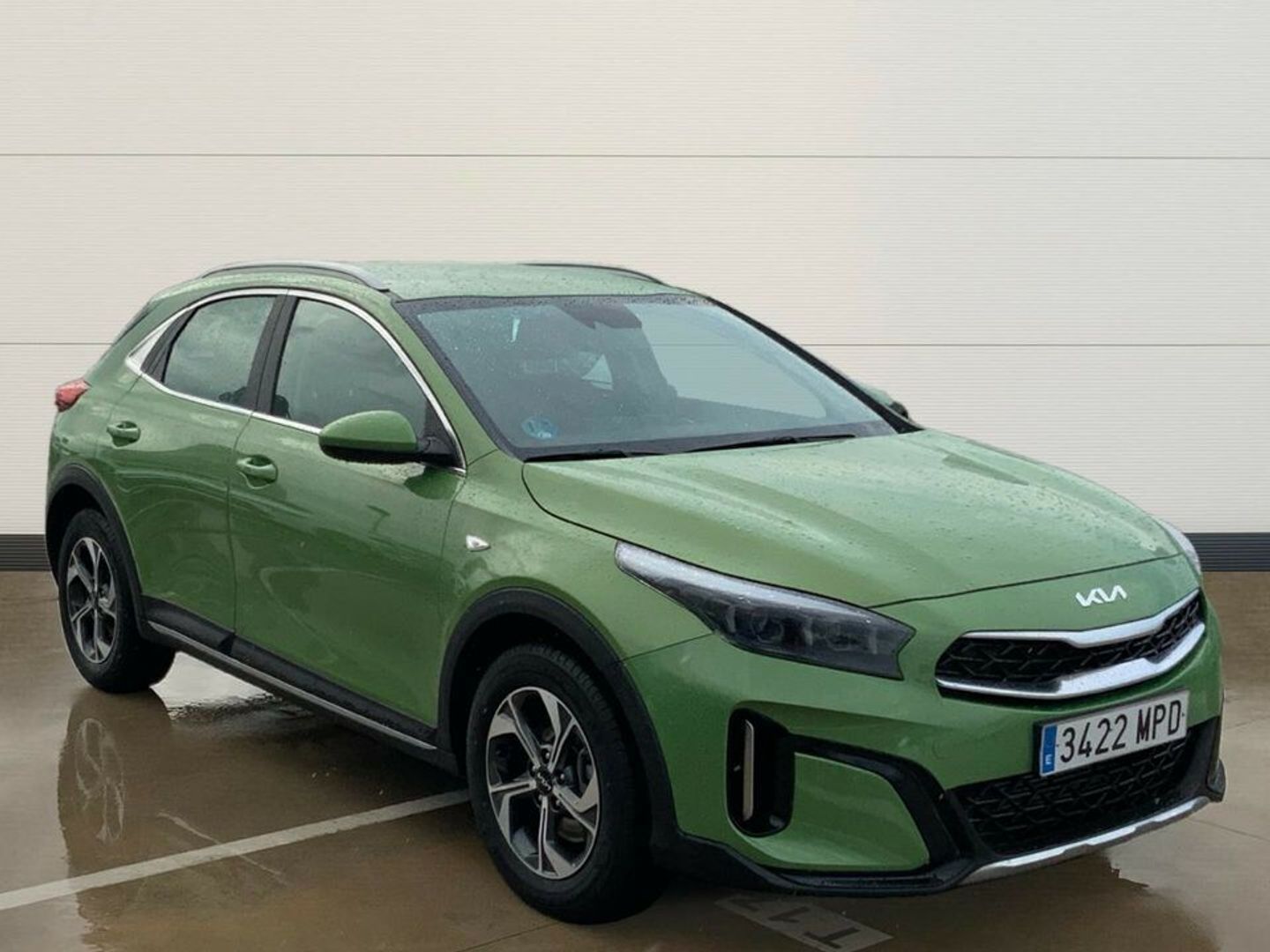 Kia XCeed 1.5 MHEV