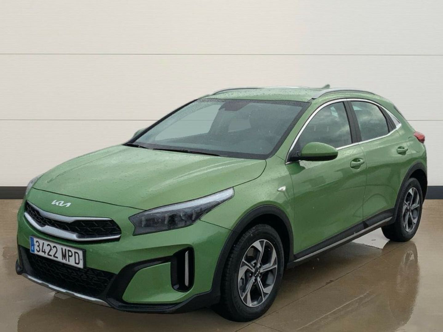 Kia XCeed 1.5 MHEV