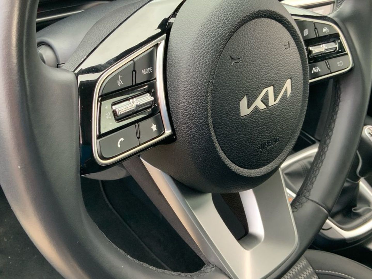 Kia XCeed 1.5 MHEV