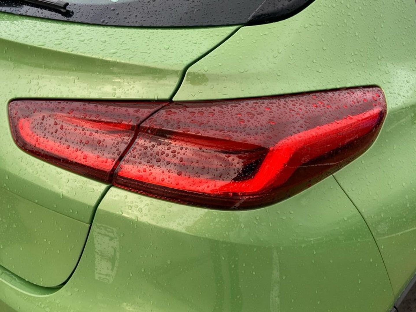Kia XCeed 1.5 MHEV