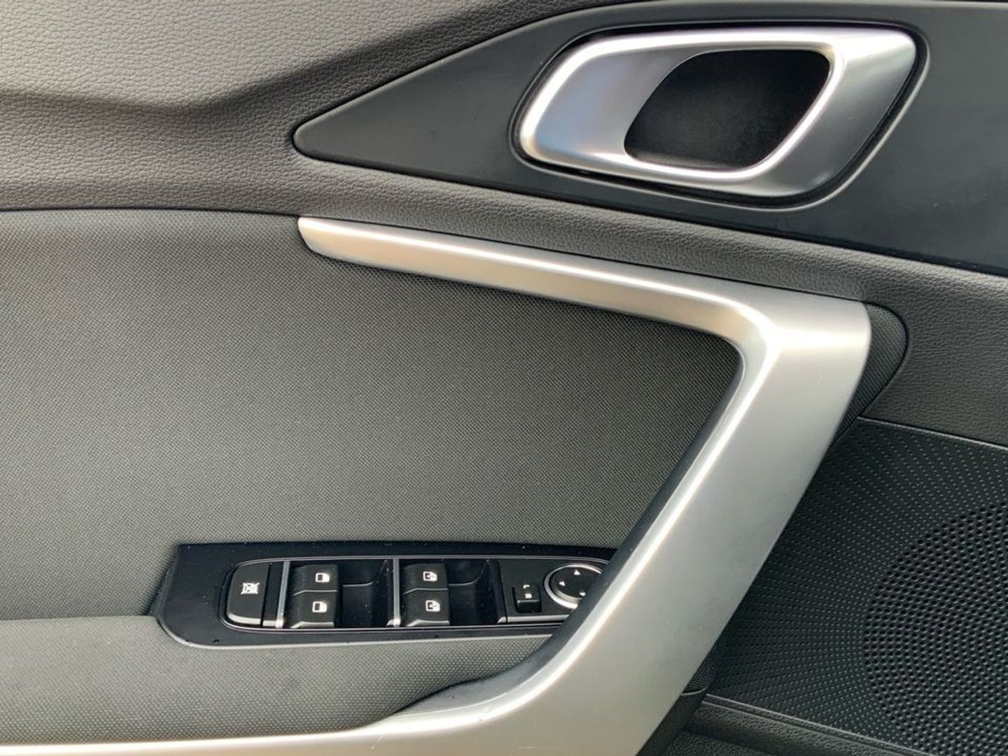 Kia XCeed 1.5 MHEV