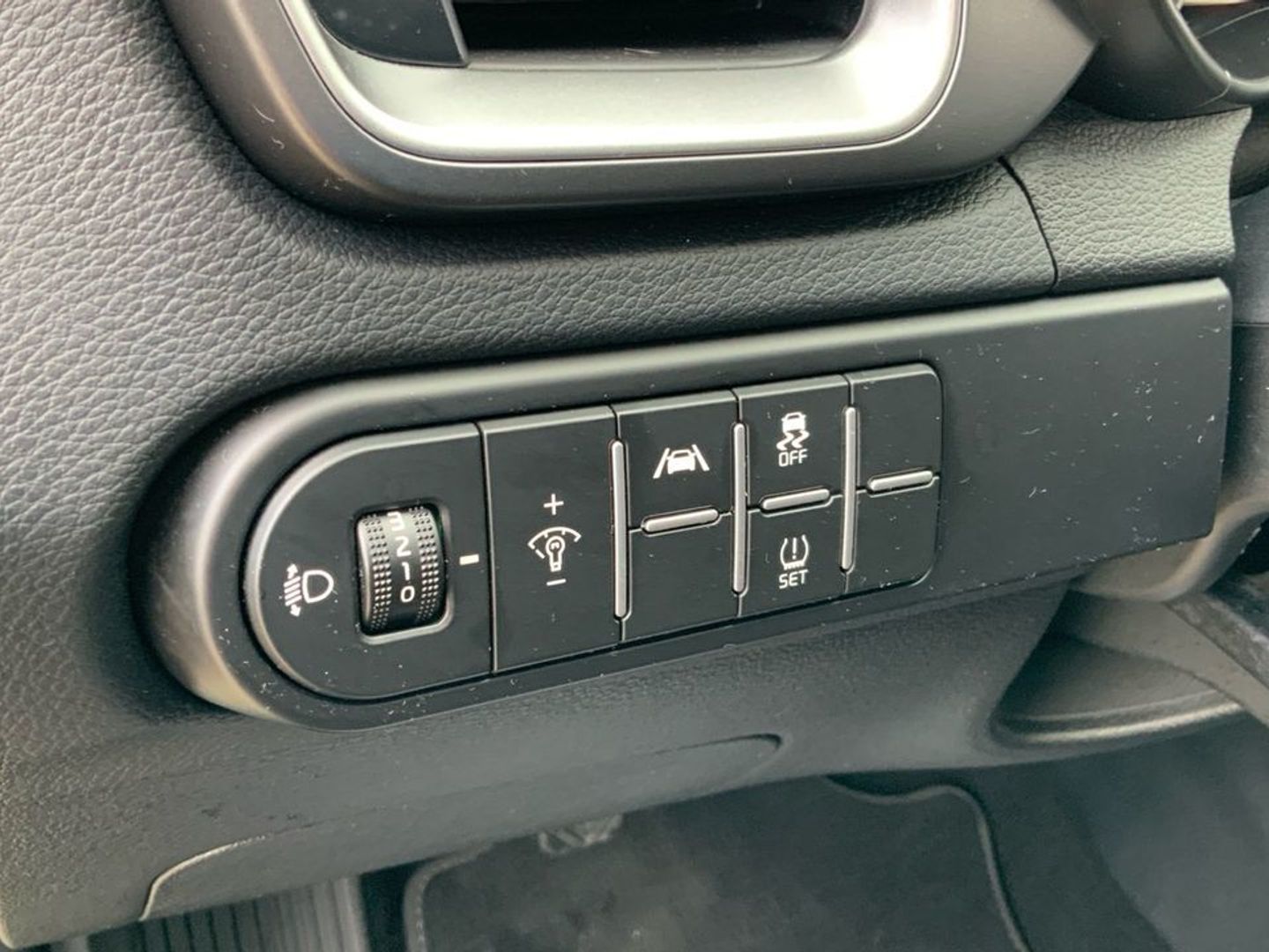 Kia XCeed 1.5 MHEV
