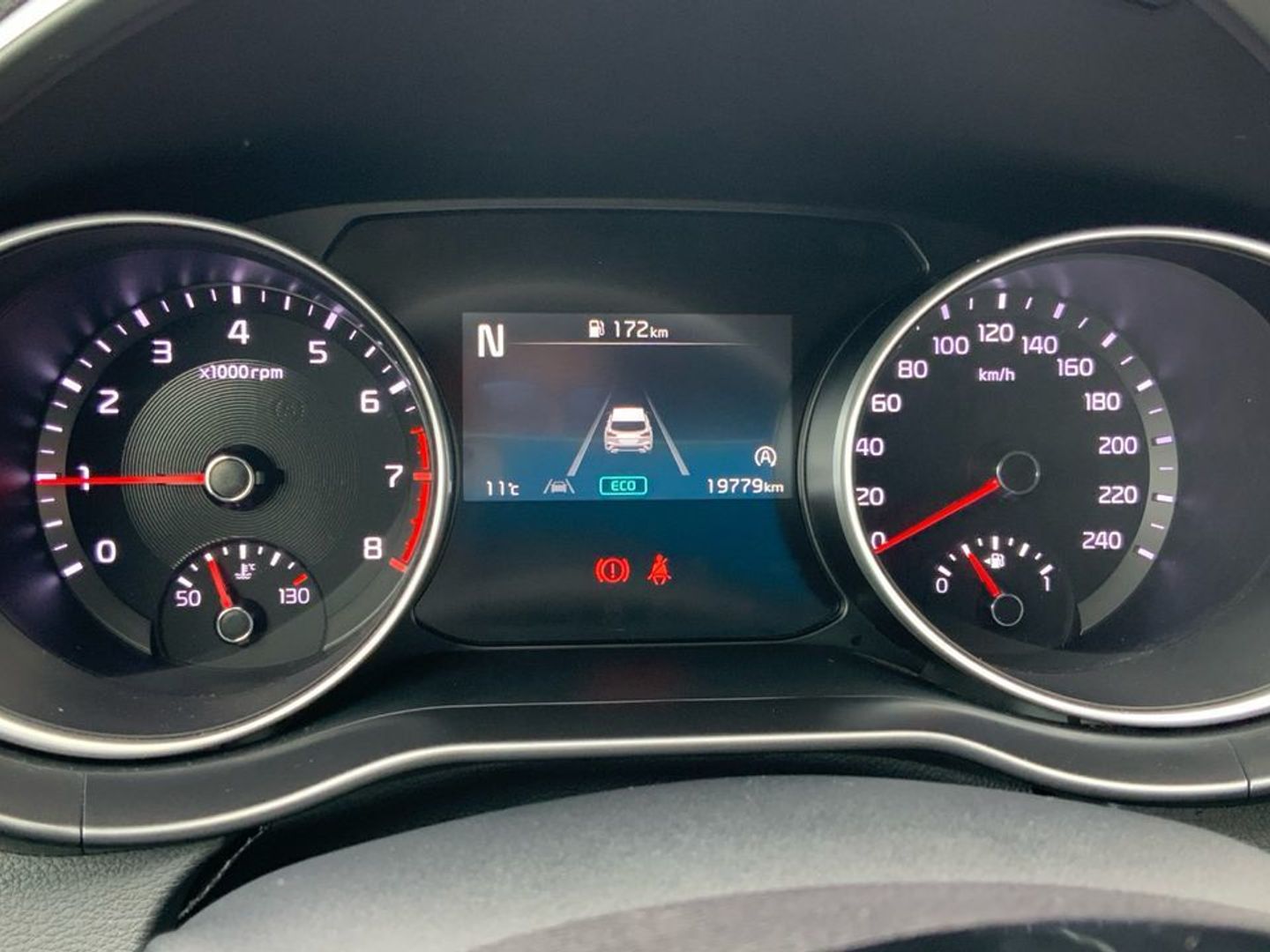 Kia XCeed 1.5 MHEV