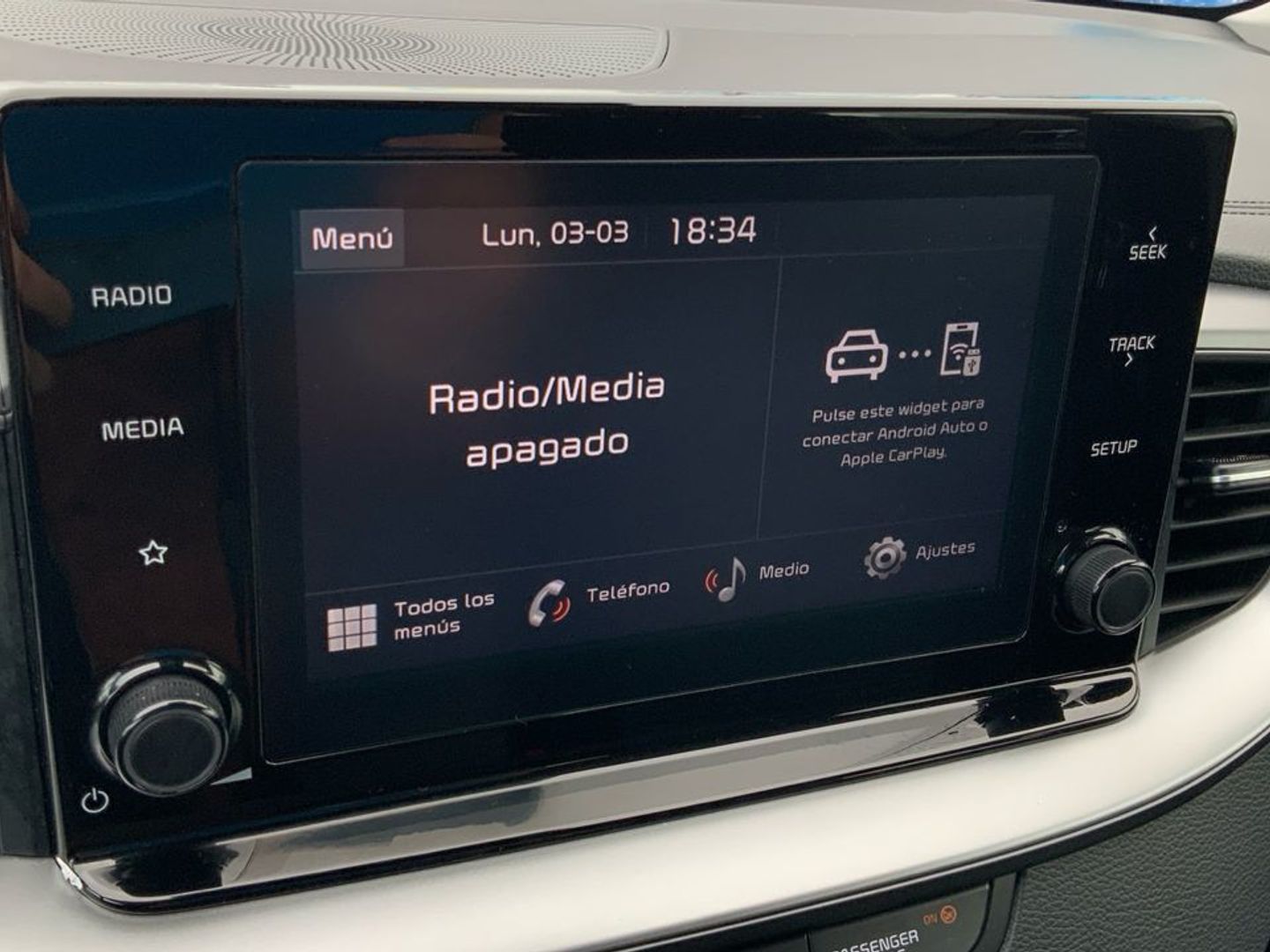 Kia XCeed 1.5 MHEV