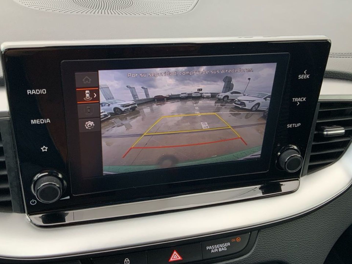 Kia XCeed 1.5 MHEV