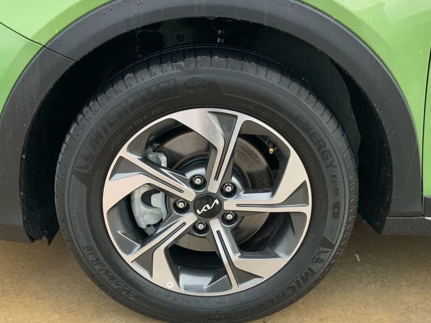 Kia XCeed 1.5 MHEV