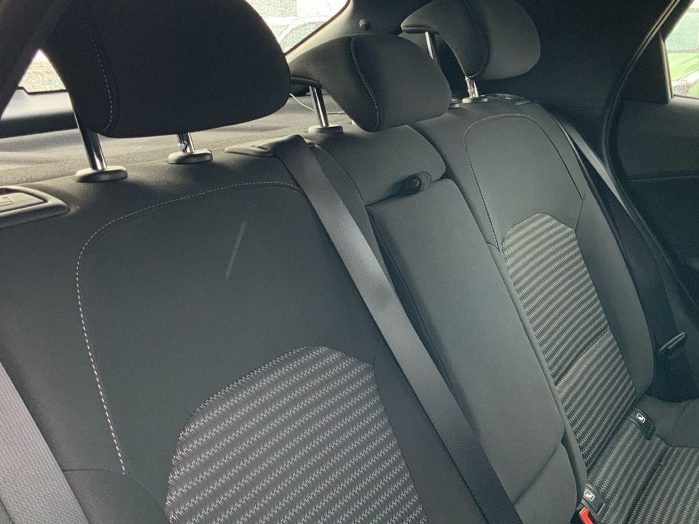 Kia XCeed 1.5 MHEV