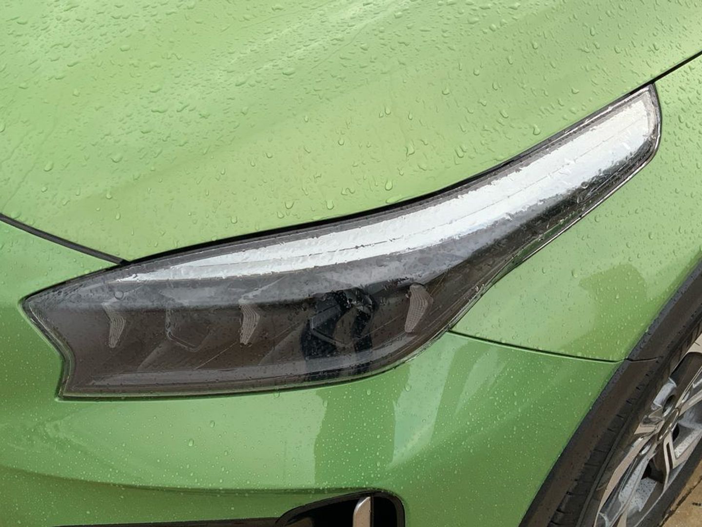 Kia XCeed 1.5 MHEV