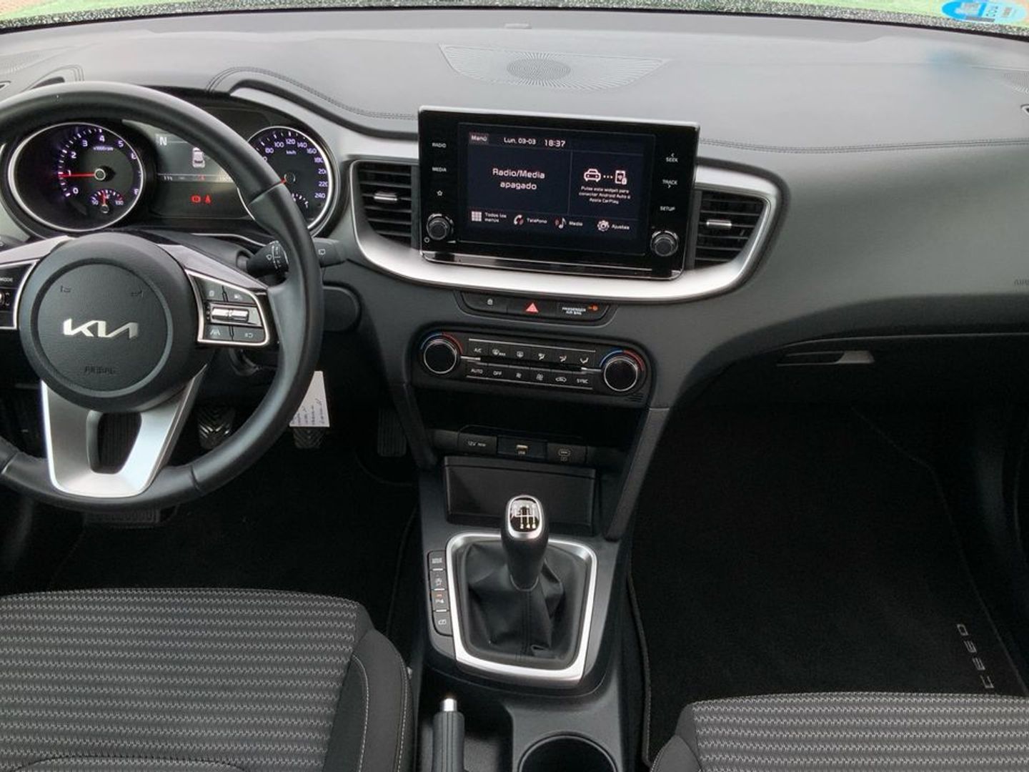 Kia XCeed 1.5 MHEV