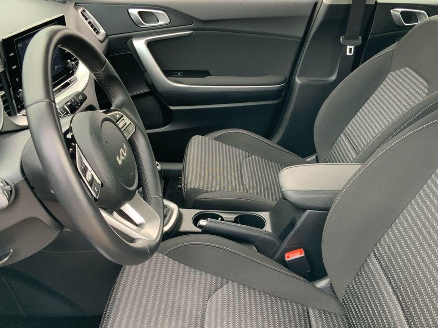 Kia XCeed 1.5 MHEV