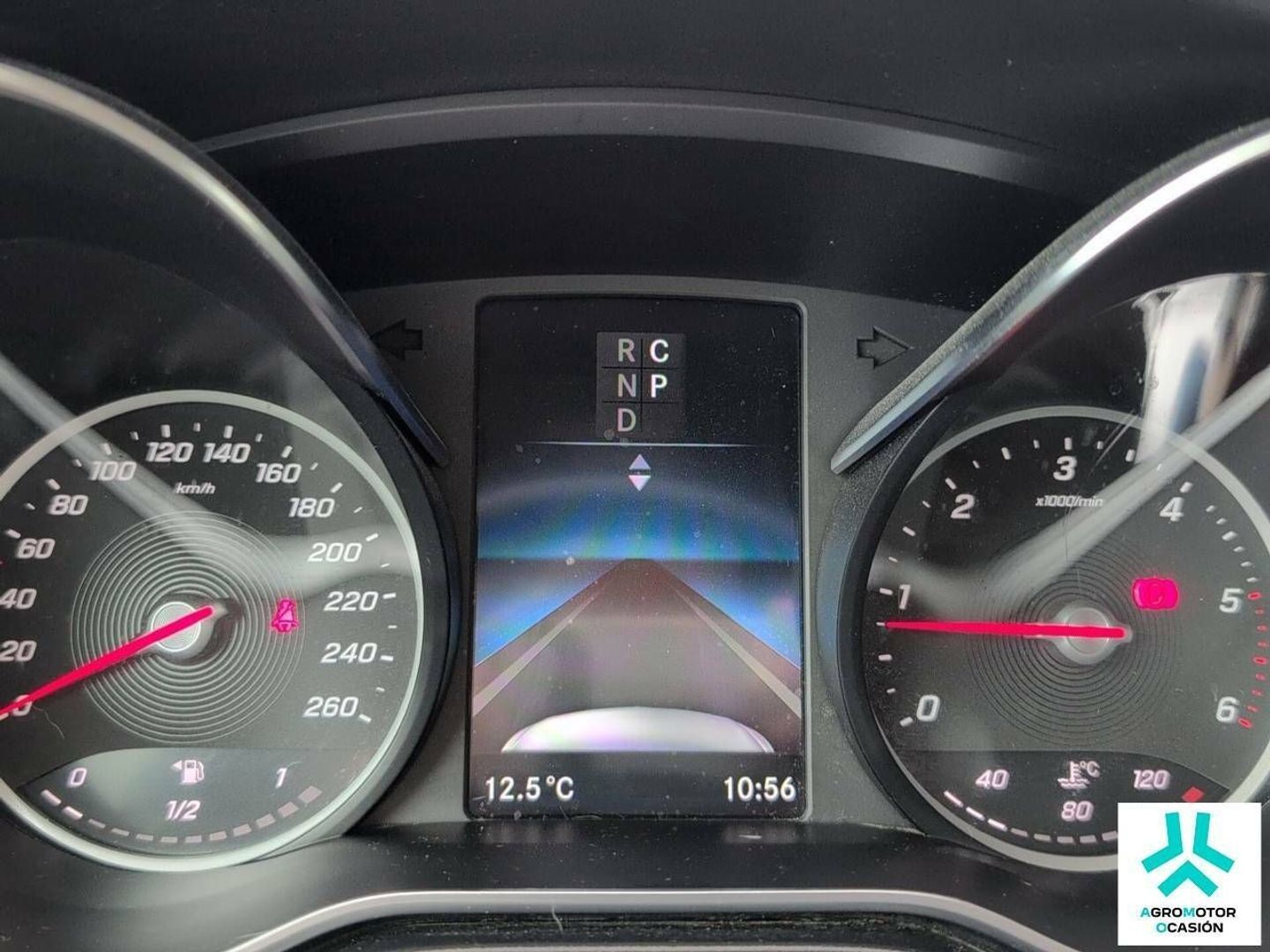 Mercedes-Benz Clase V V 300 d Marco Polo Largo 4Matic 176 kW (239 CV)