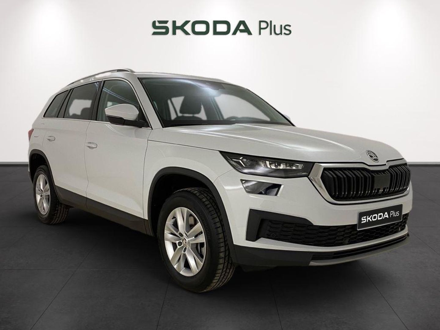 Skoda Kodiaq 2.0 TDI Ambition