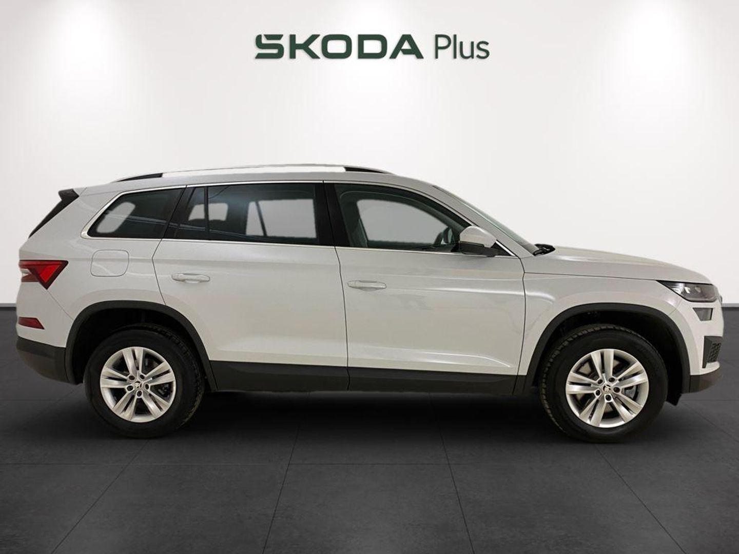 Skoda Kodiaq 2.0 TDI Ambition