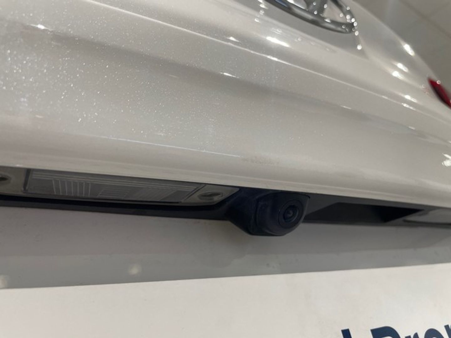 Hyundai Kona EV Maxx