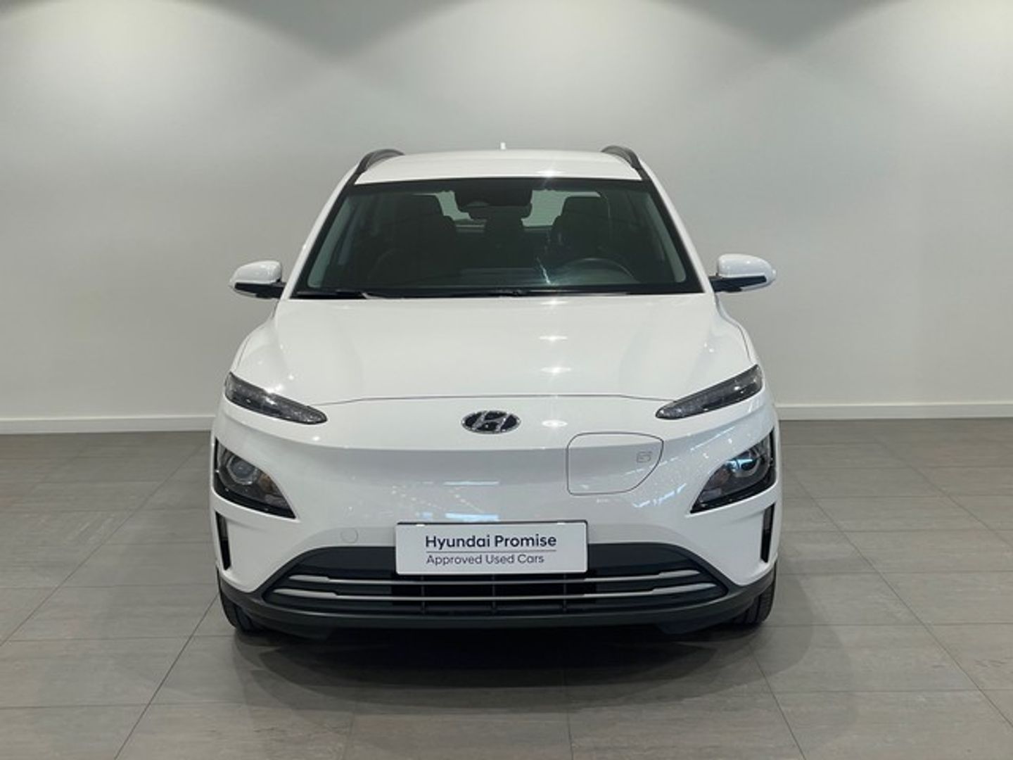 Hyundai Kona EV Maxx