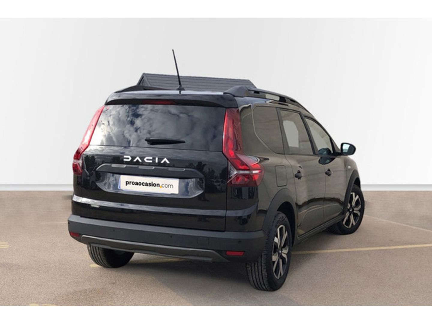 Dacia Jogger Hybrid Expression