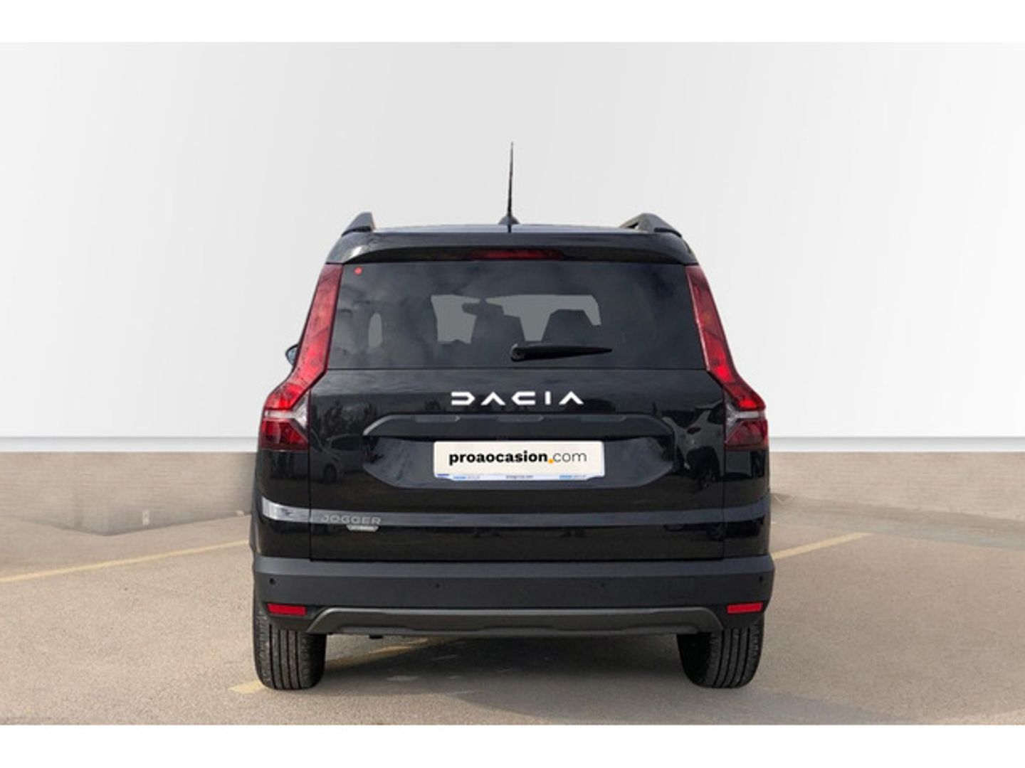 Dacia Jogger Hybrid Expression