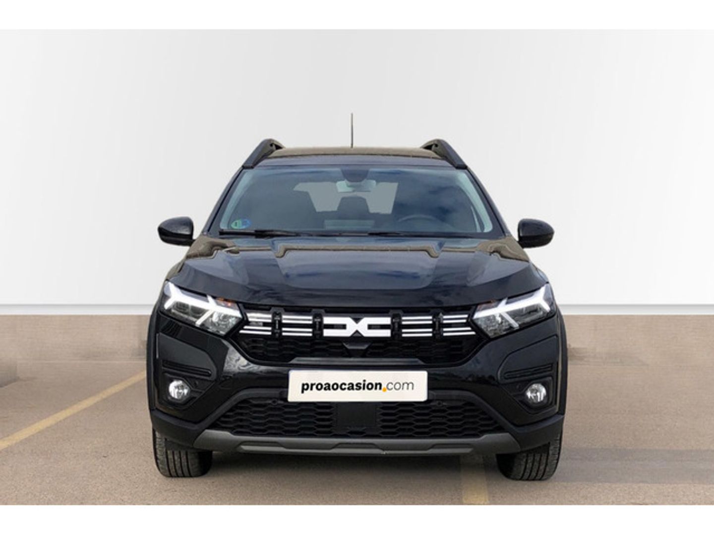 Dacia Jogger Hybrid Expression