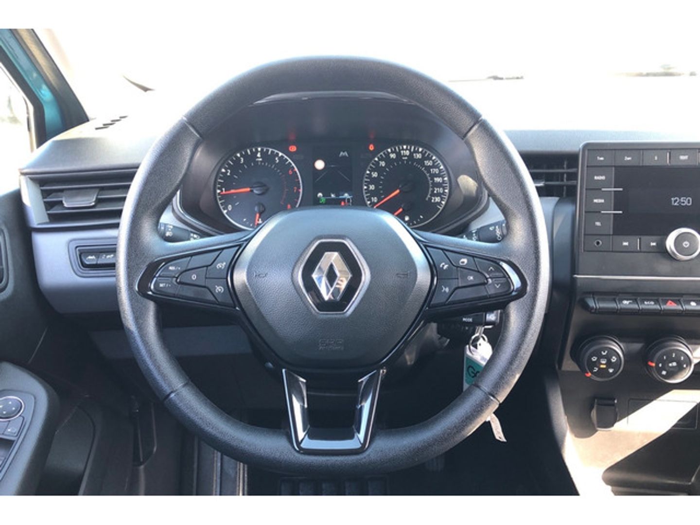 Renault Clio TCe 90 Business