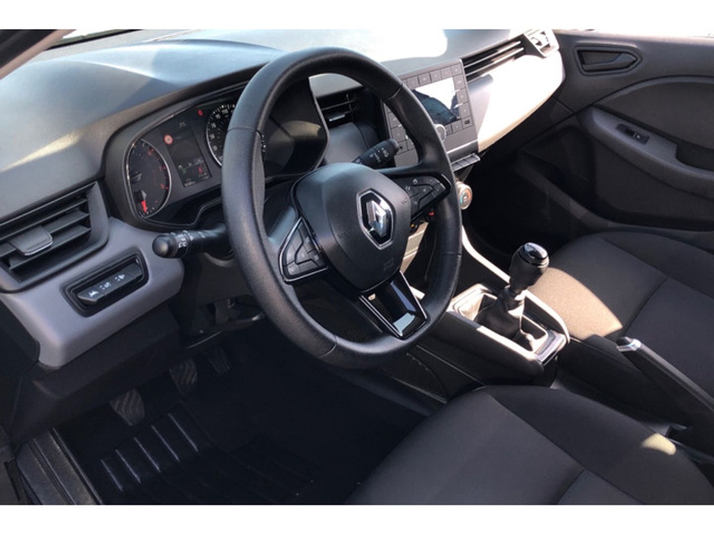 Renault Clio TCe 90 Business