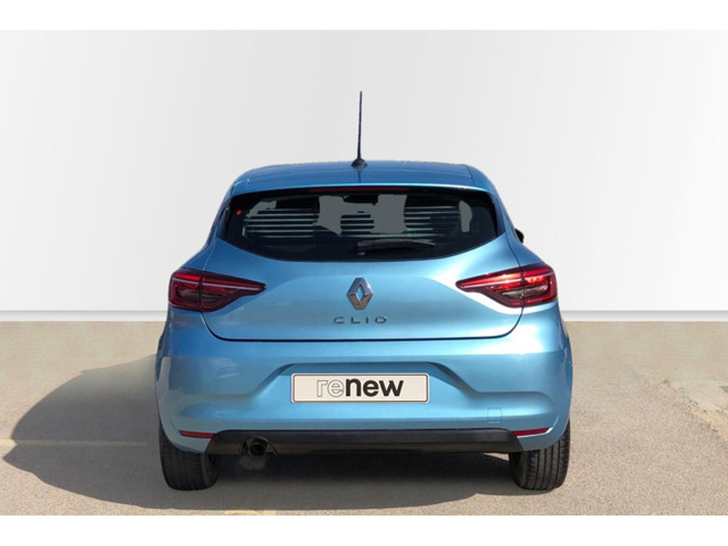 Renault Clio TCe 90 Business