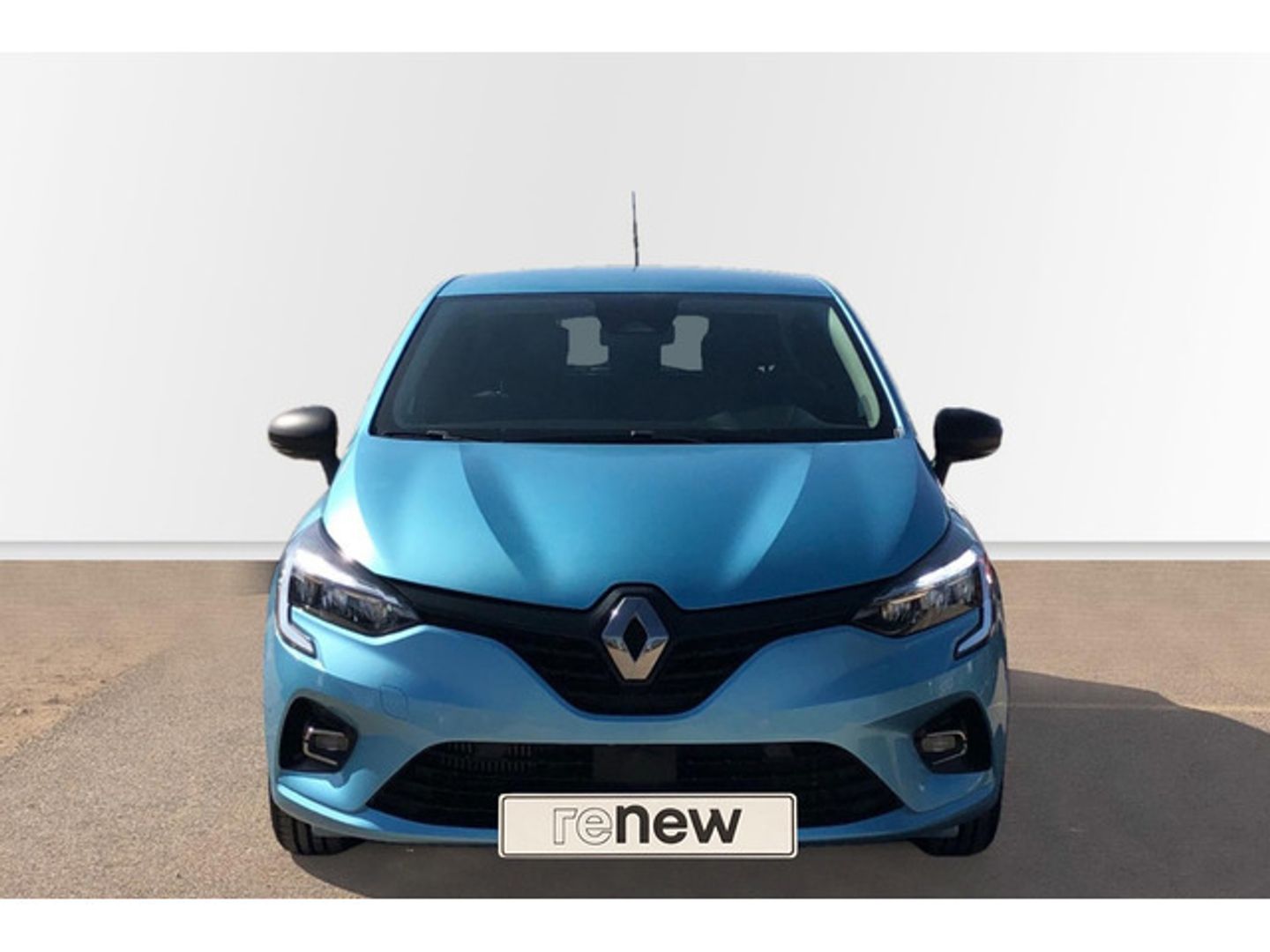 Renault Clio TCe 90 Business