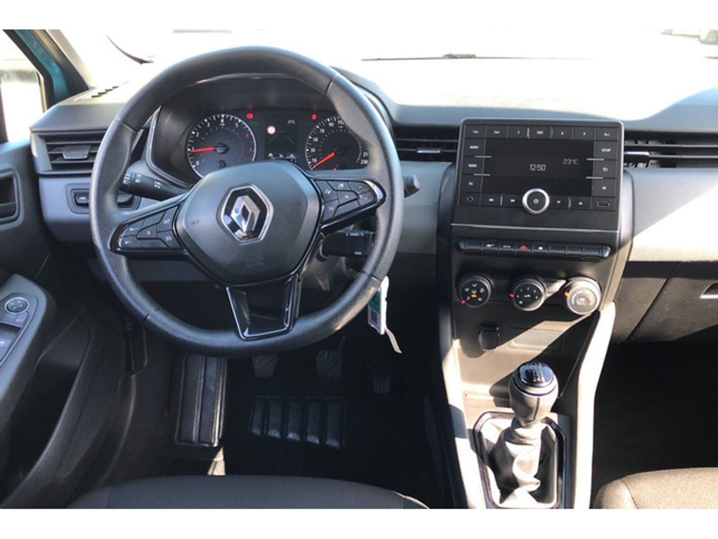 Renault Clio TCe 90 Business