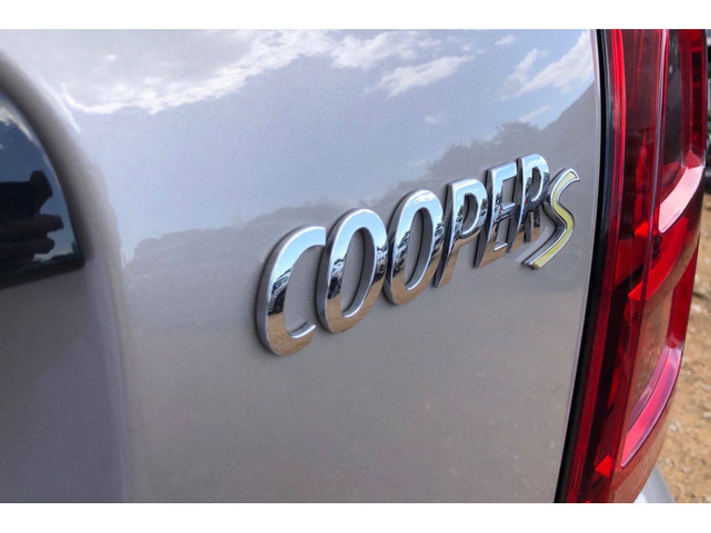 Mini MINI Countryman Cooper SE Cooper SE