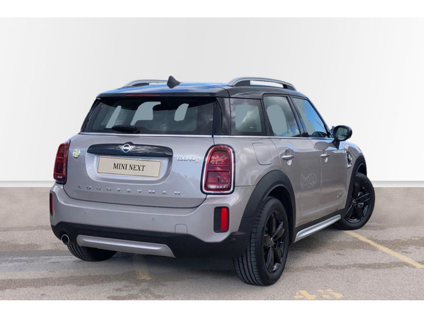 Mini MINI Countryman Cooper SE Cooper SE