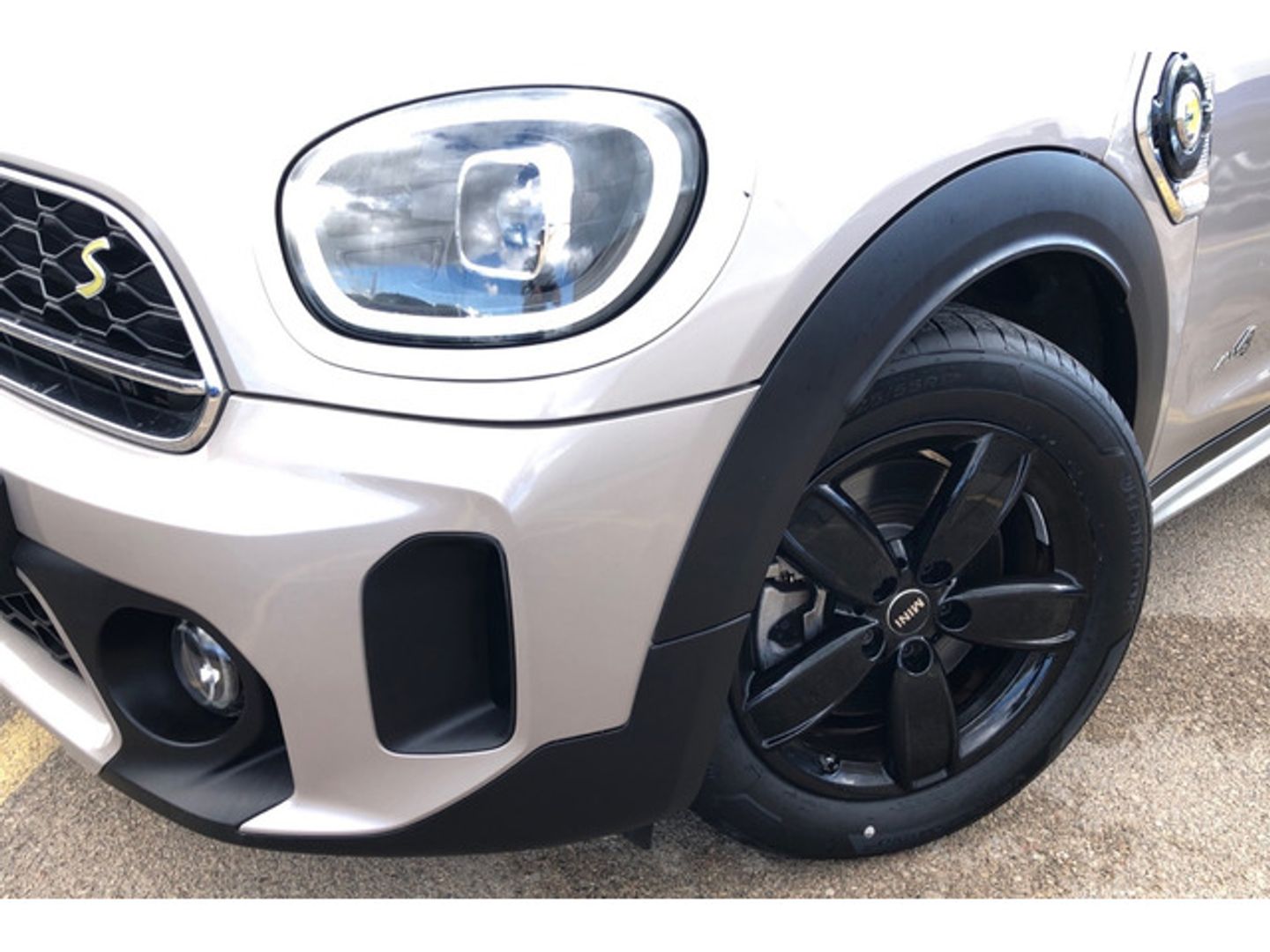 Mini MINI Countryman Cooper SE Cooper SE