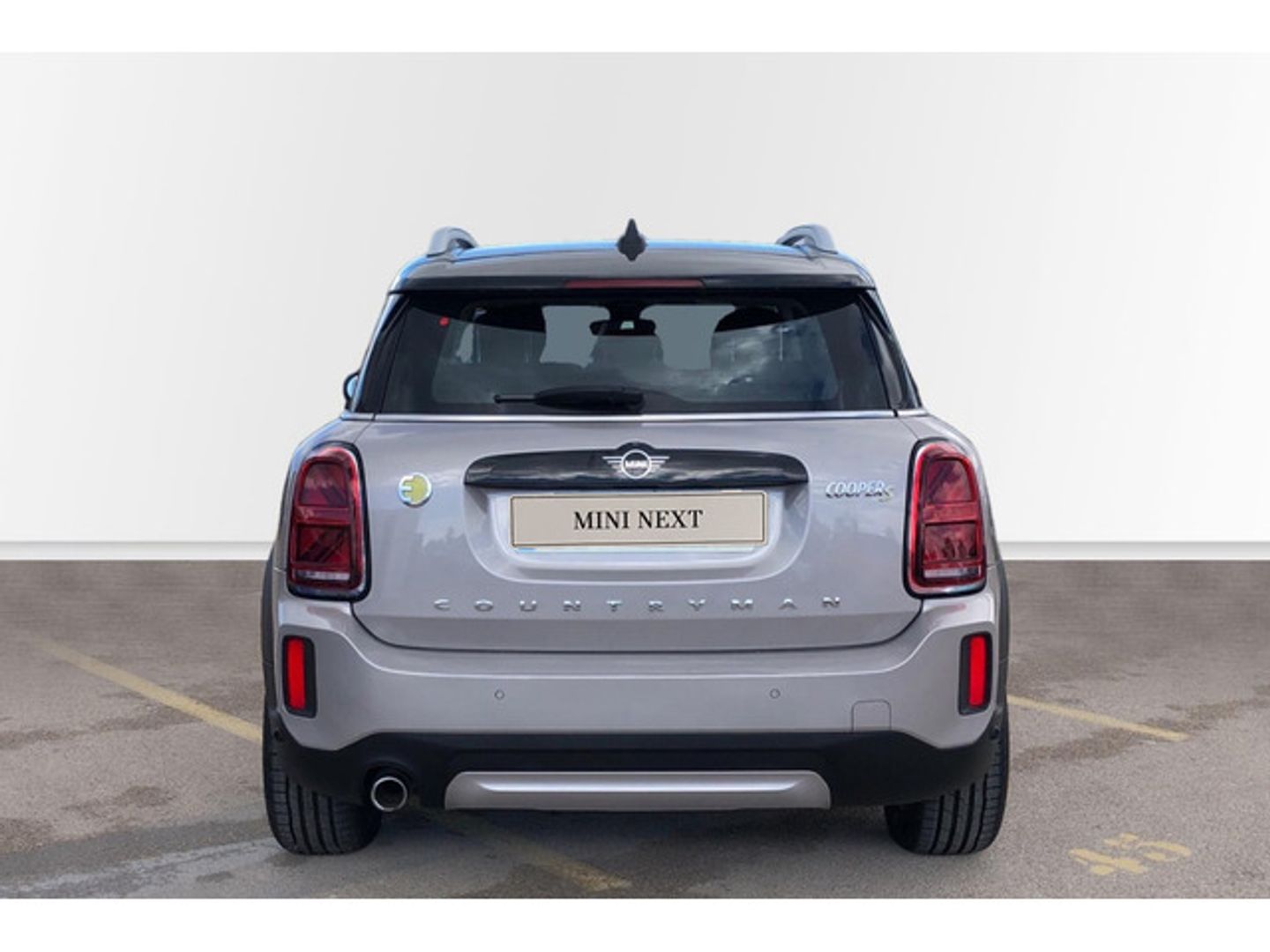 Mini MINI Countryman Cooper SE Cooper SE