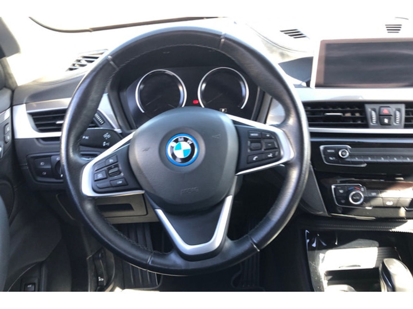 Bmw X1 xDrive25e -