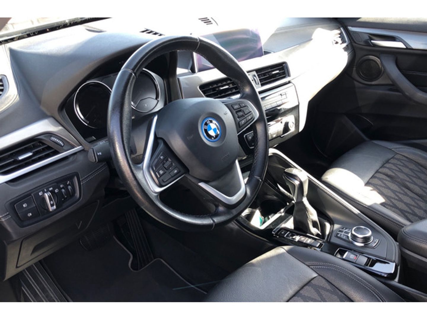 Bmw X1 xDrive25e -