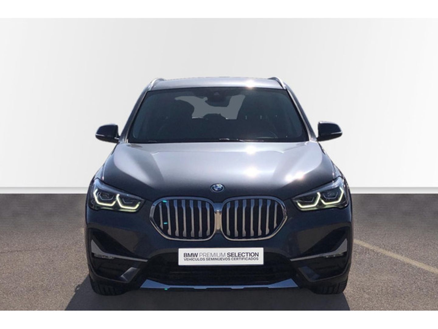 Bmw X1 xDrive25e -