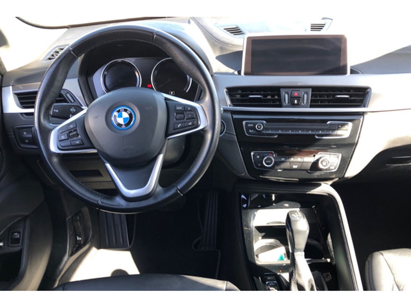 Bmw X1 xDrive25e -