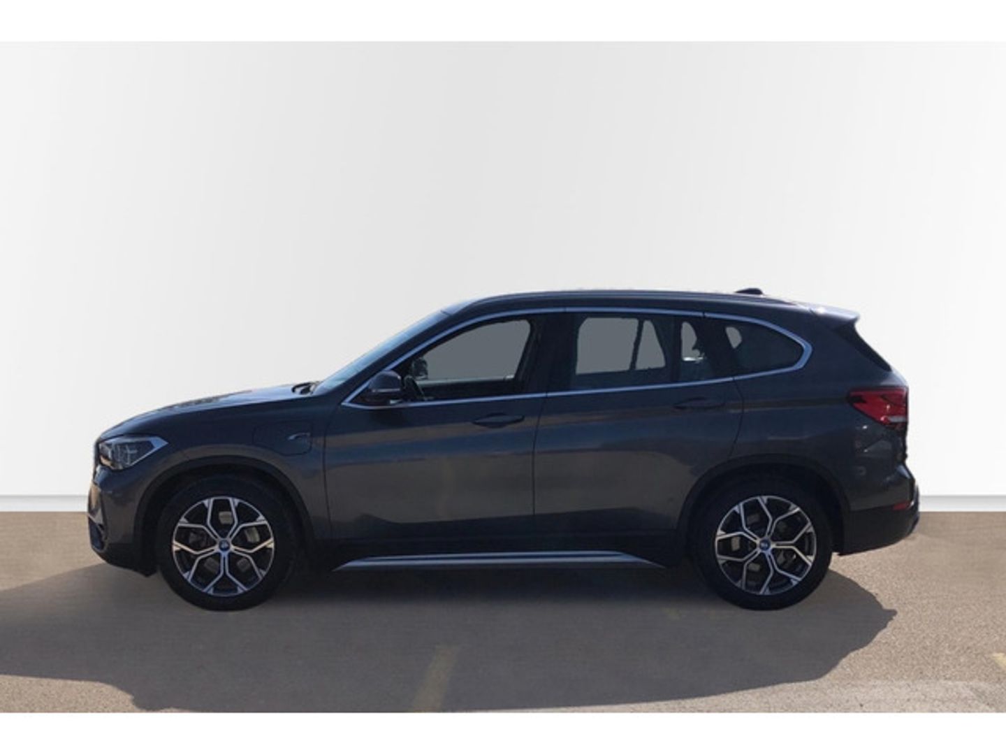 Bmw X1 xDrive25e -