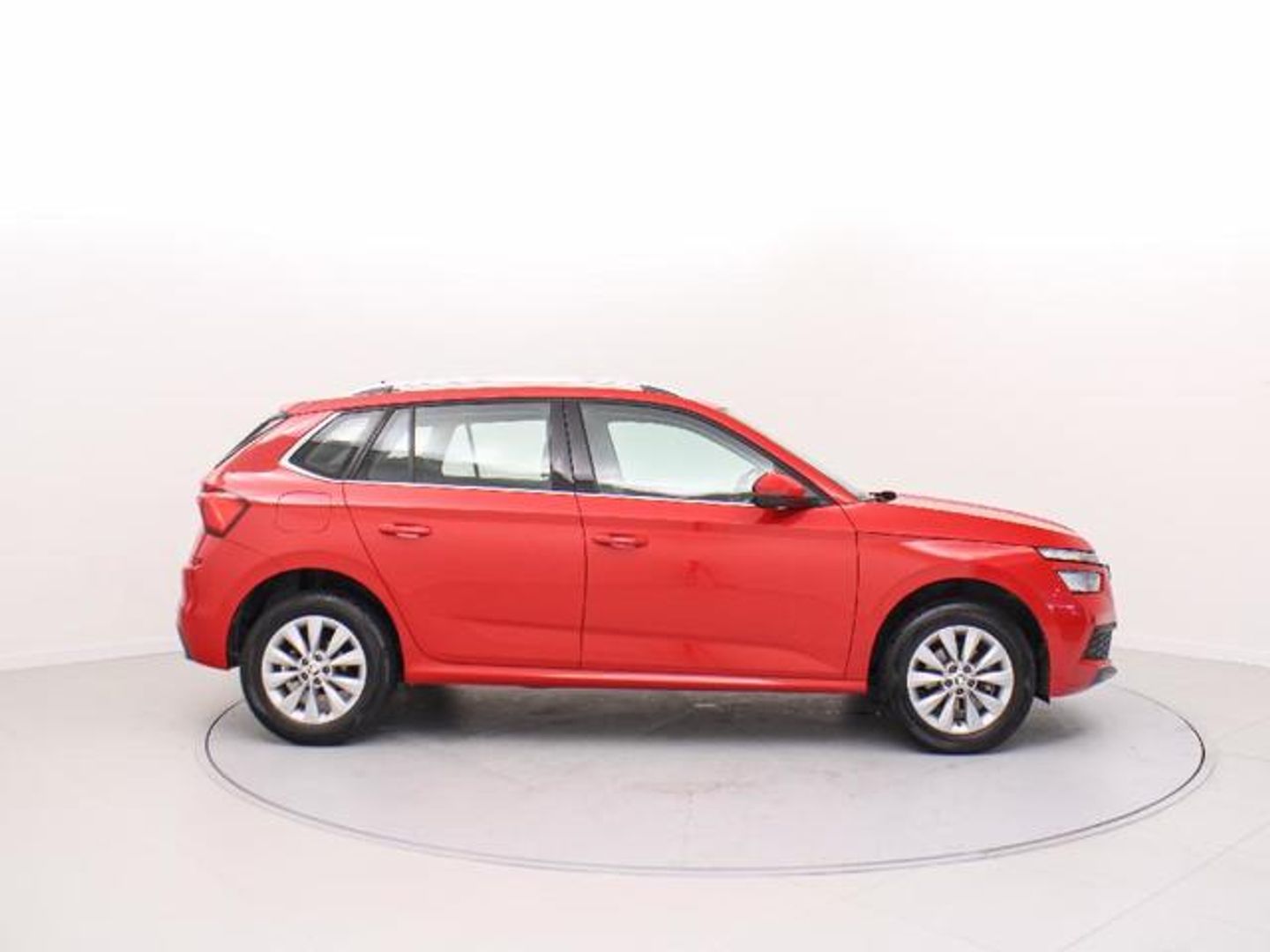 Skoda Kamiq 1.0 TSI Ambition