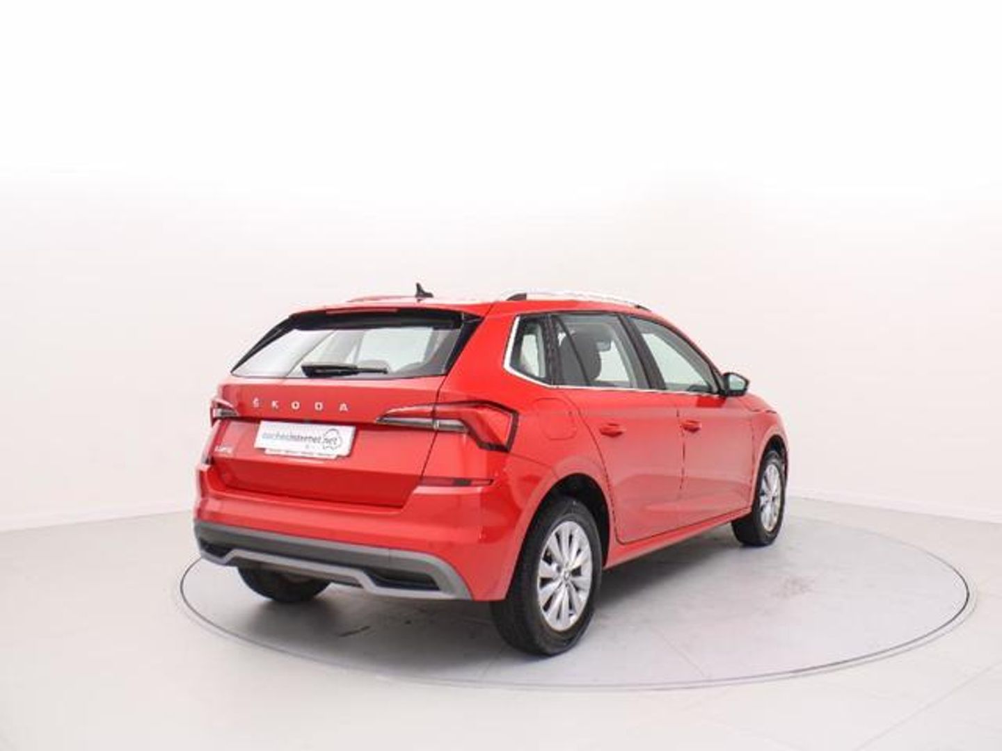 Skoda Kamiq 1.0 TSI Ambition