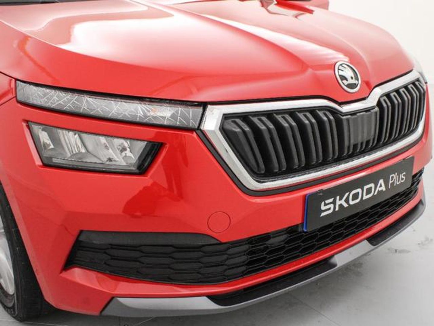 Skoda Kamiq 1.0 TSI Ambition