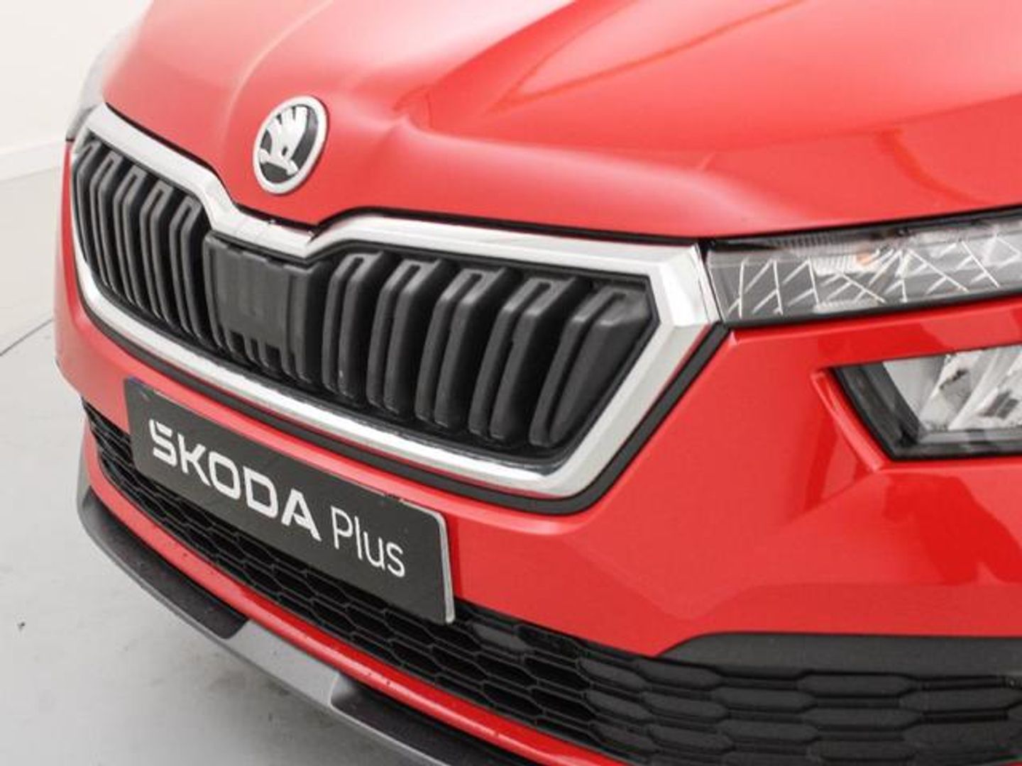 Skoda Kamiq 1.0 TSI Ambition