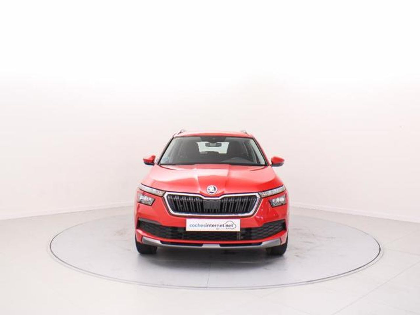 Skoda Kamiq 1.0 TSI Ambition