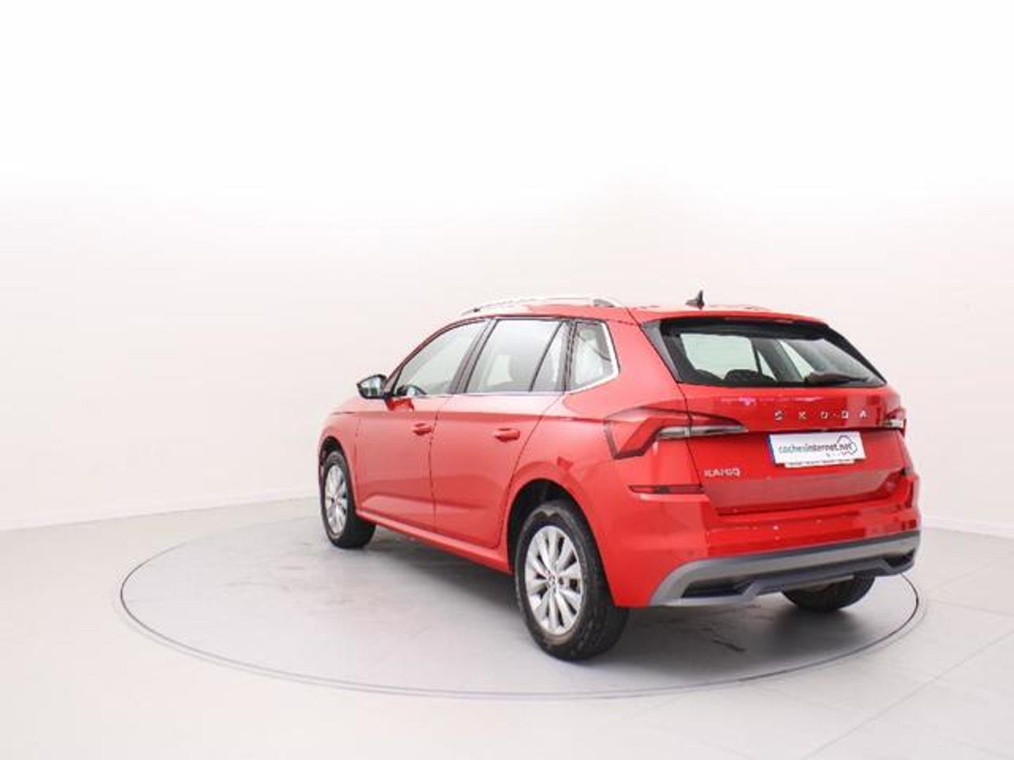 Skoda Kamiq 1.0 TSI Ambition