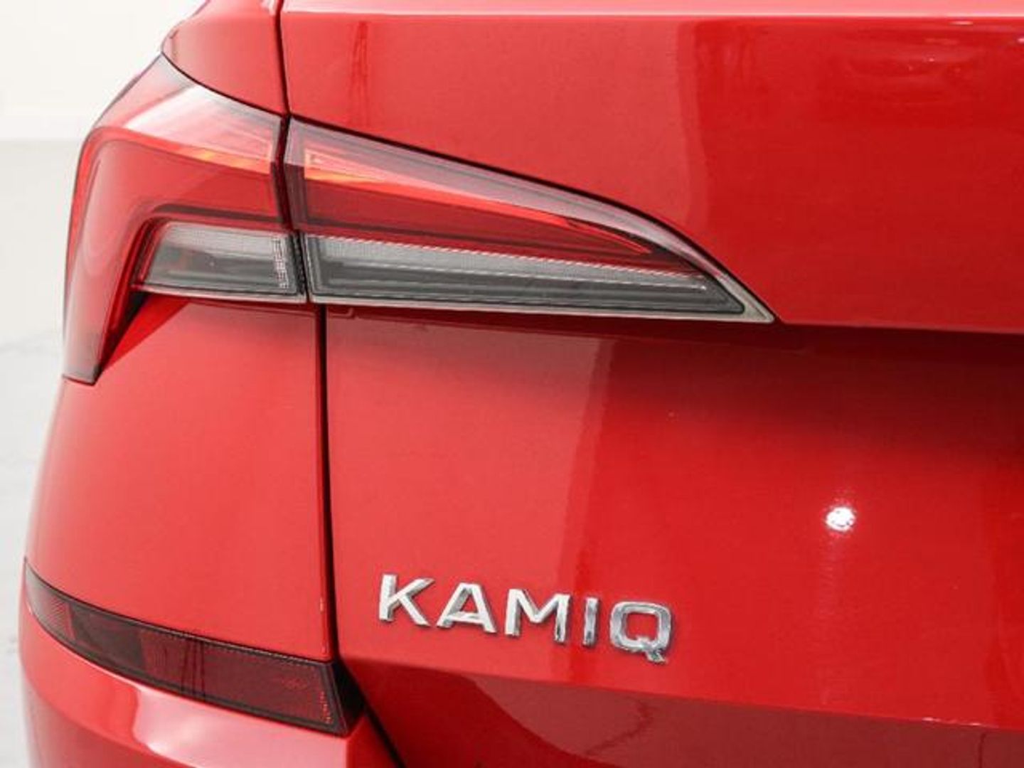 Skoda Kamiq 1.0 TSI Ambition