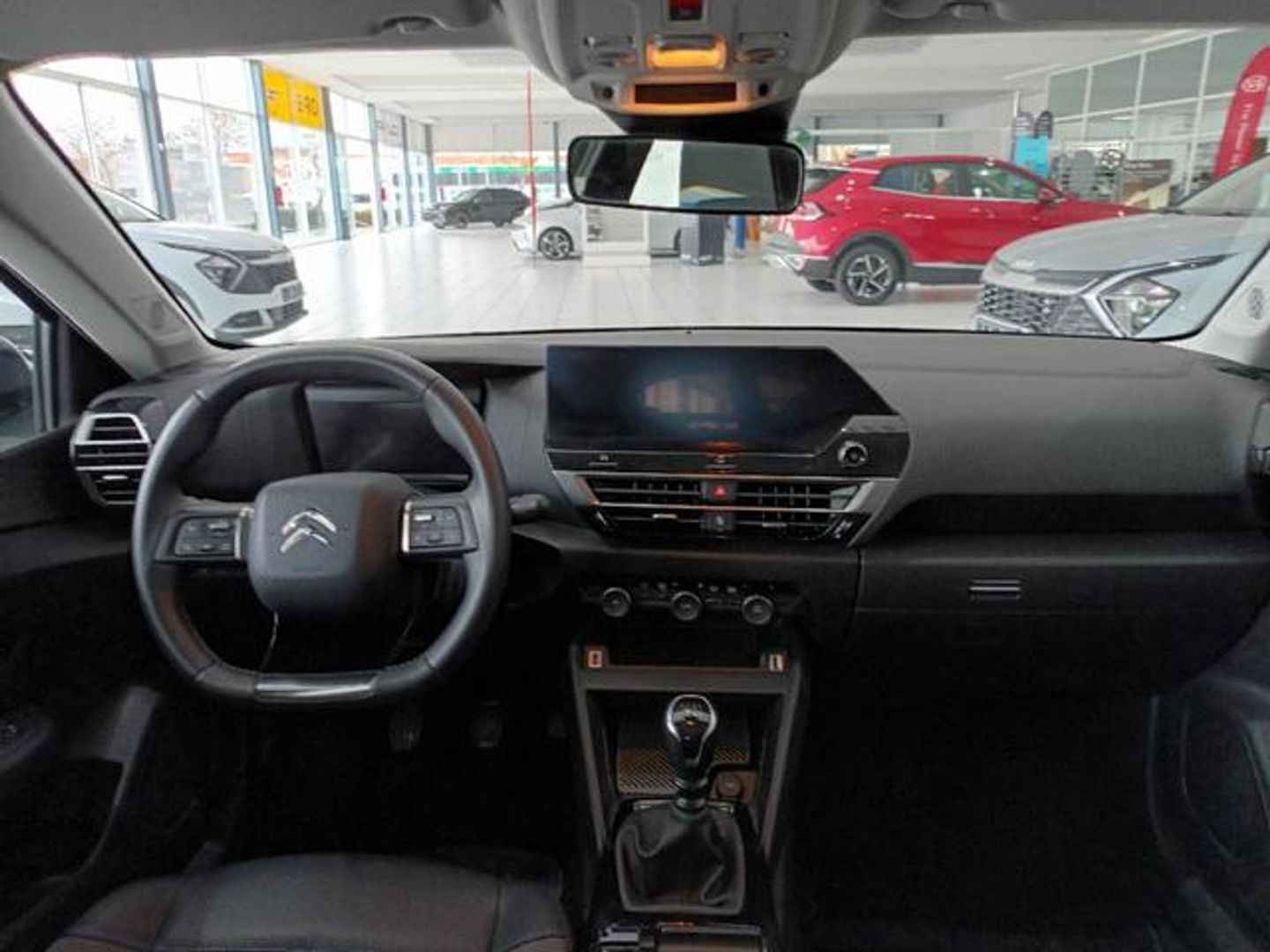 Citroen C4 PureTech 130 Feel Pack