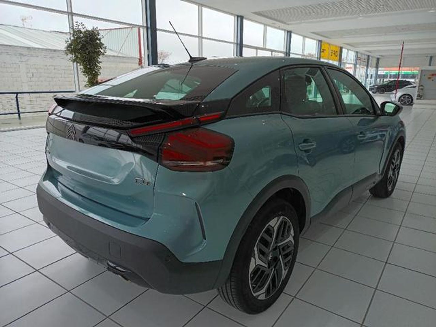 Citroen C4 PureTech 130 Feel Pack