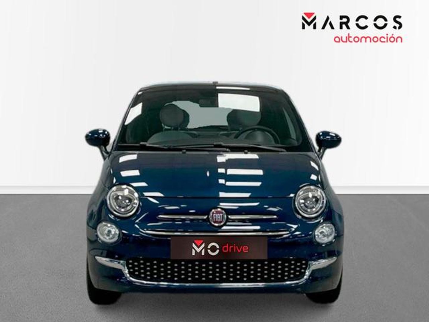 Fiat 500 1.0 Hybrid Dolcevita 51 kW (70 CV)