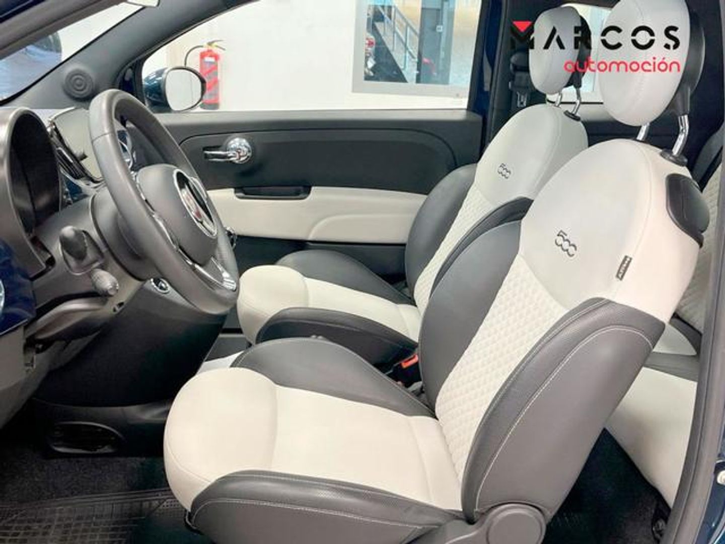 Fiat 500 1.0 Hybrid Dolcevita 51 kW (70 CV)