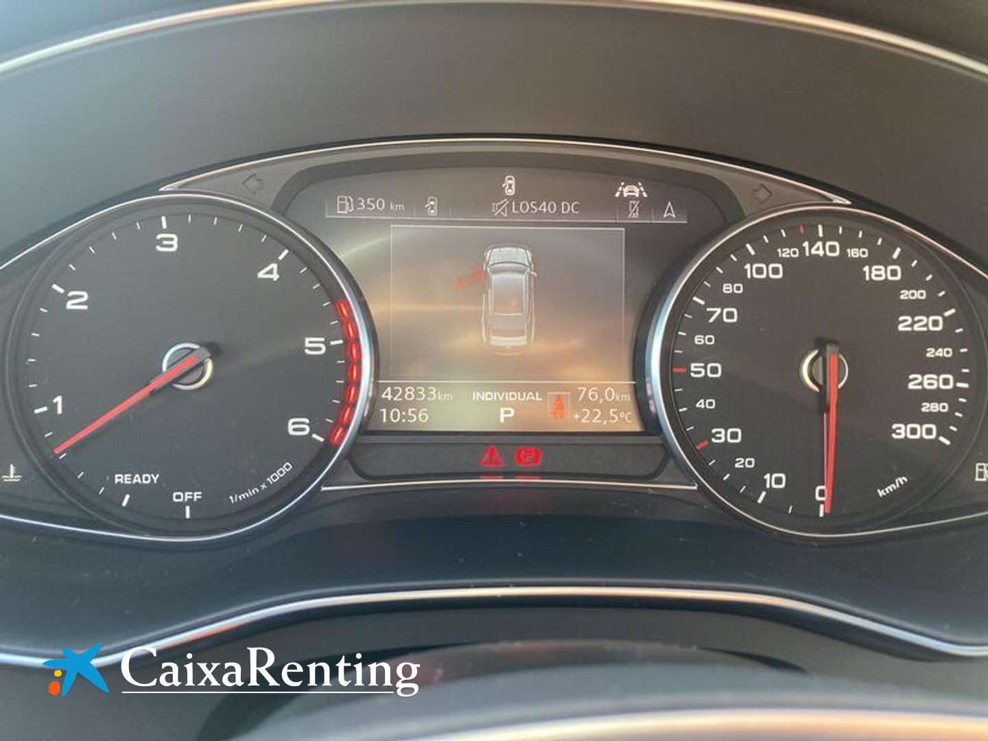 Audi A7 Sportback 50 TDI quattro 210 kW (286 CV) tiptronic