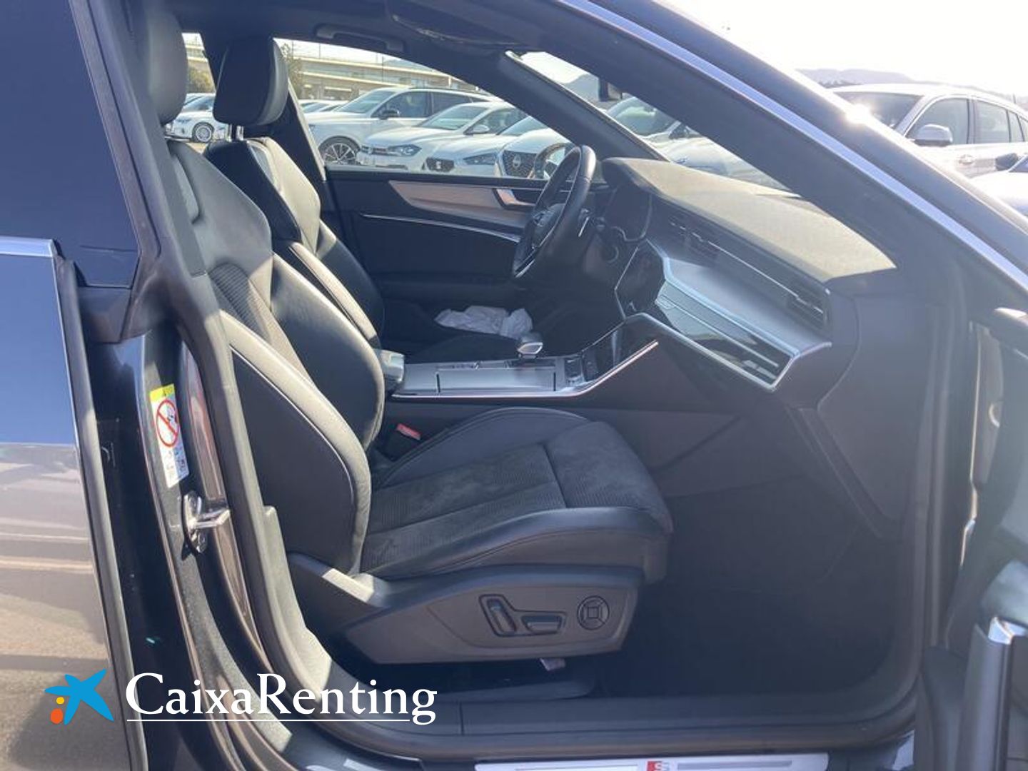 Audi A7 Sportback 50 TDI quattro 210 kW (286 CV) tiptronic