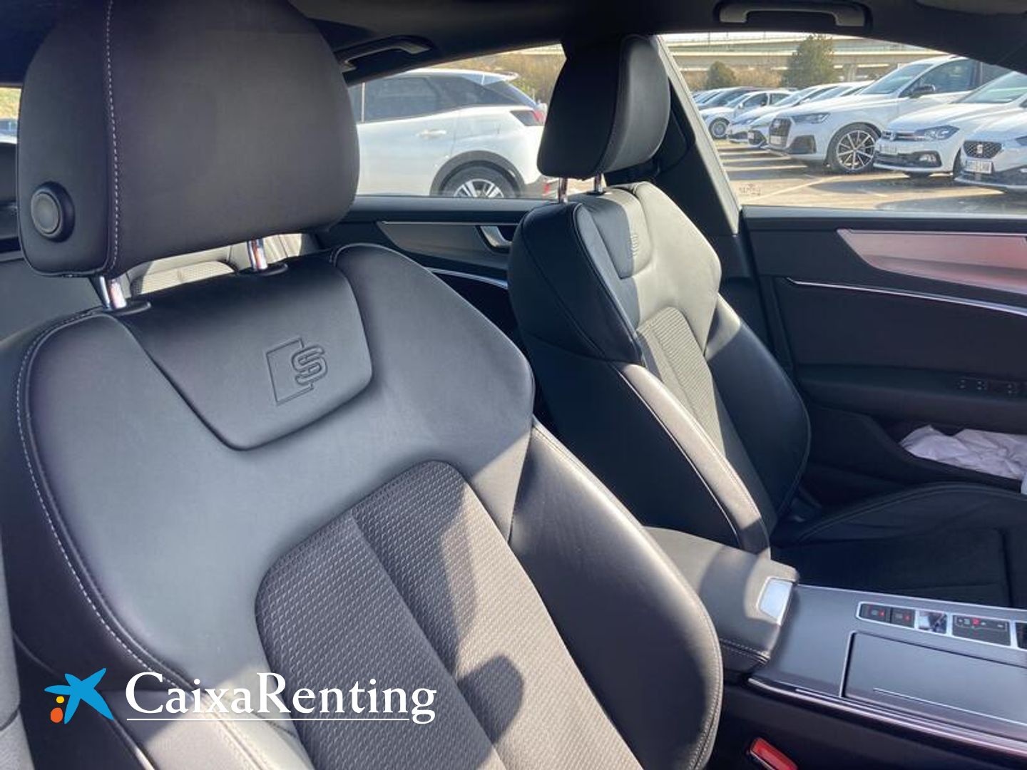 Audi A7 Sportback 50 TDI quattro 210 kW (286 CV) tiptronic